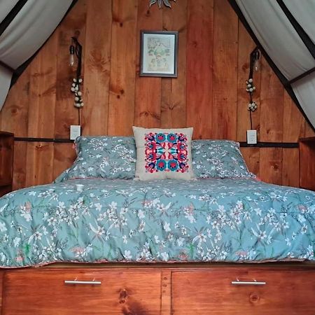 Cabanas Yei Calli Ciudad Mendoza Zewnętrze zdjęcie