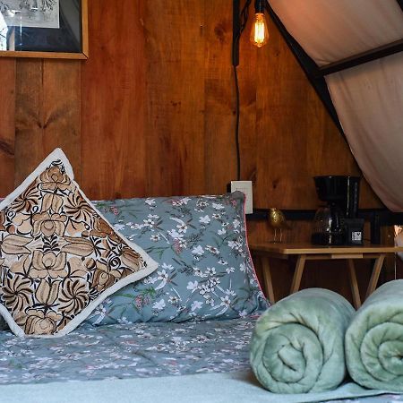 Cabanas Yei Calli Ciudad Mendoza Zewnętrze zdjęcie