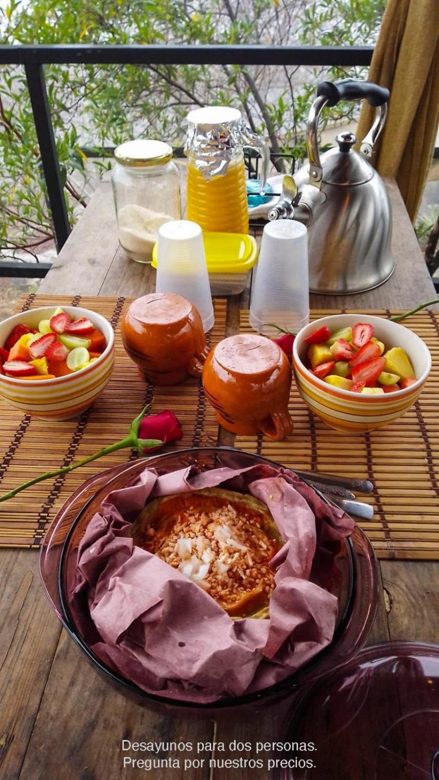 Cabanas Yei Calli Ciudad Mendoza Zewnętrze zdjęcie